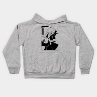 Elric Legacy Kids Hoodie